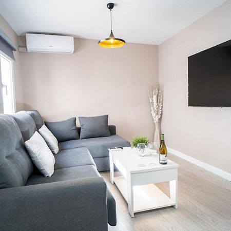 Apartamento Cuesta De Las Piletas Ronda Extérieur photo