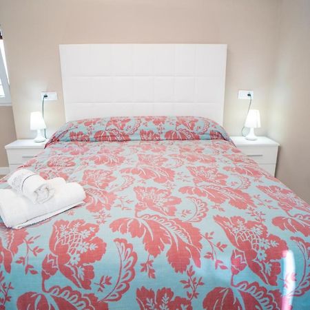 Apartamento Cuesta De Las Piletas Ronda Extérieur photo