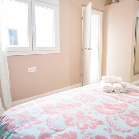 Apartamento Cuesta De Las Piletas Ronda Extérieur photo