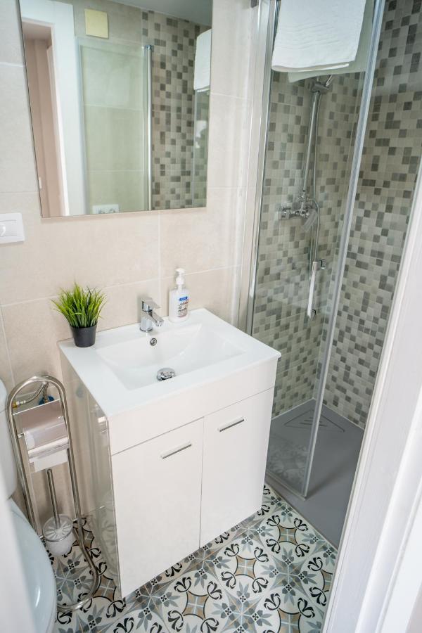Apartamento Cuesta De Las Piletas Ronda Extérieur photo
