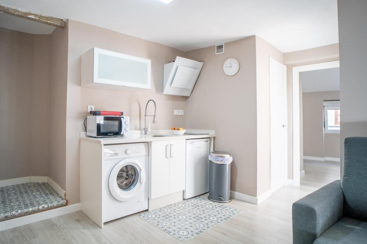 Apartamento Cuesta De Las Piletas Ronda Extérieur photo