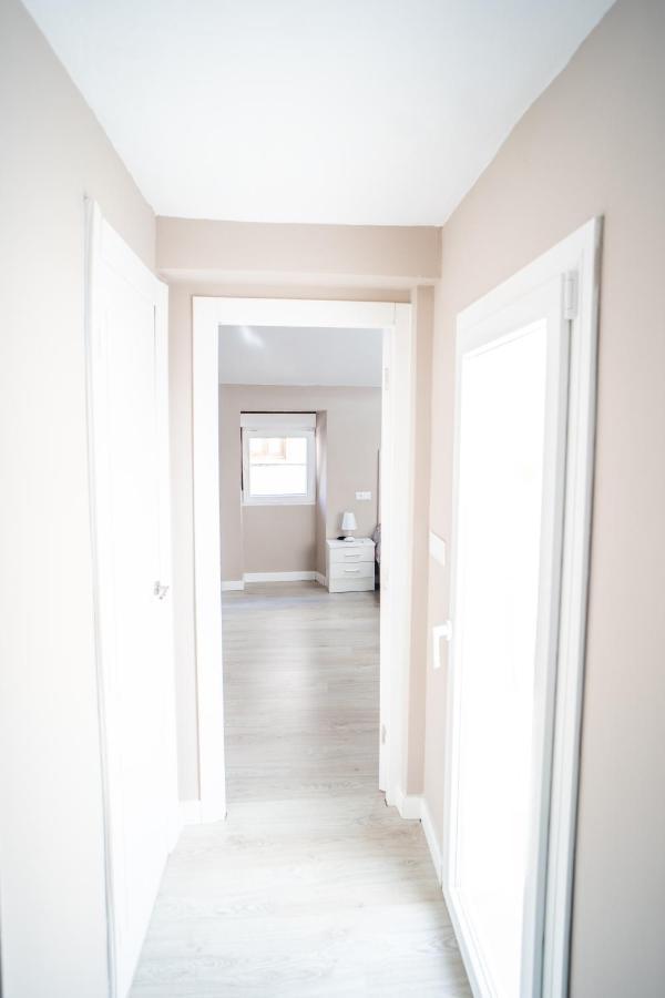 Apartamento Cuesta De Las Piletas Ronda Extérieur photo