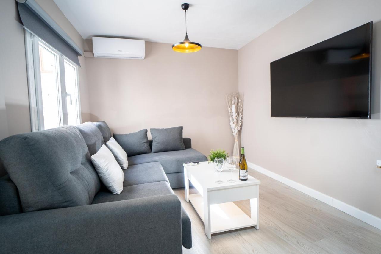Apartamento Cuesta De Las Piletas Ronda Extérieur photo
