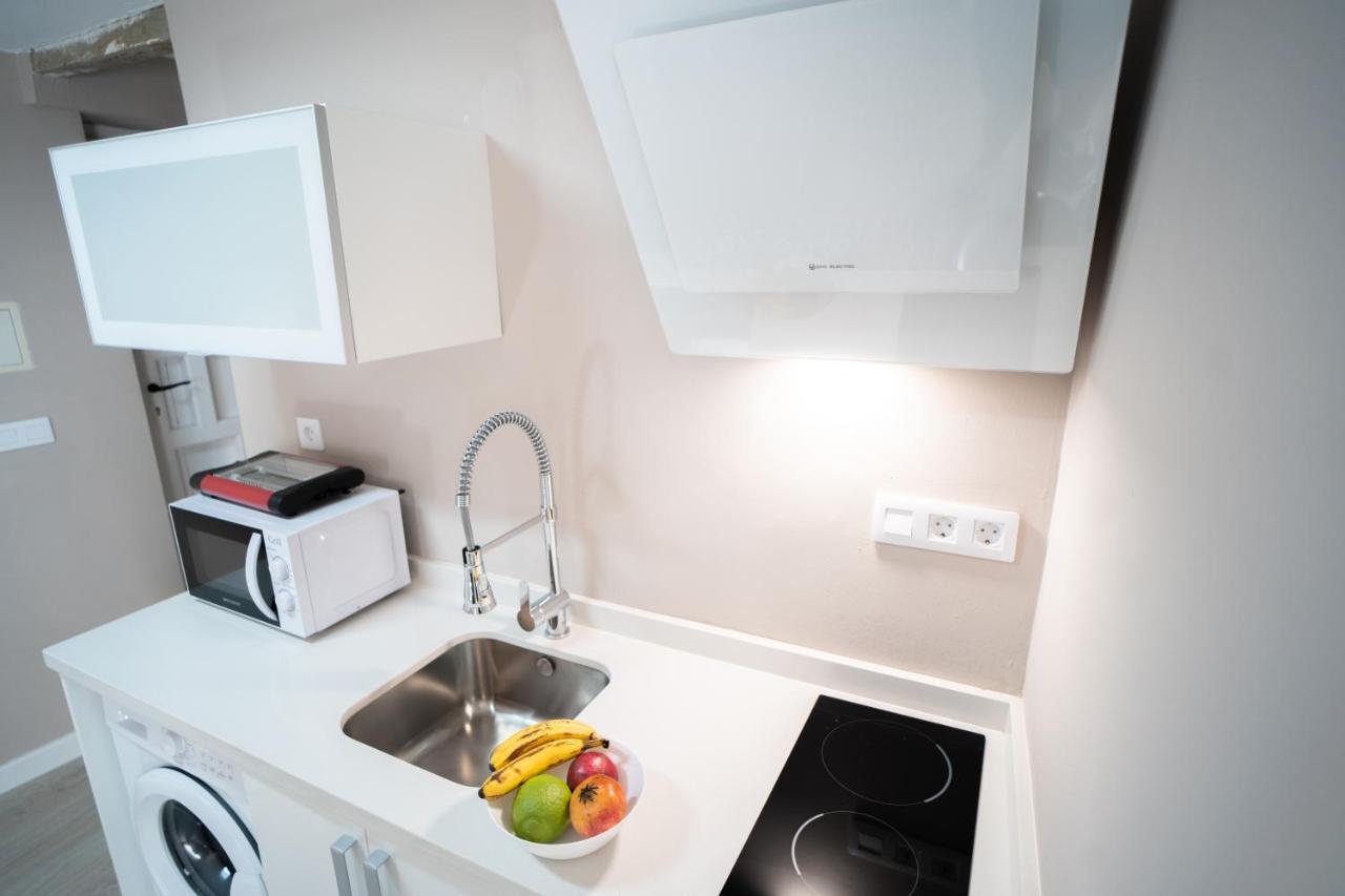 Apartamento Cuesta De Las Piletas Ronda Extérieur photo