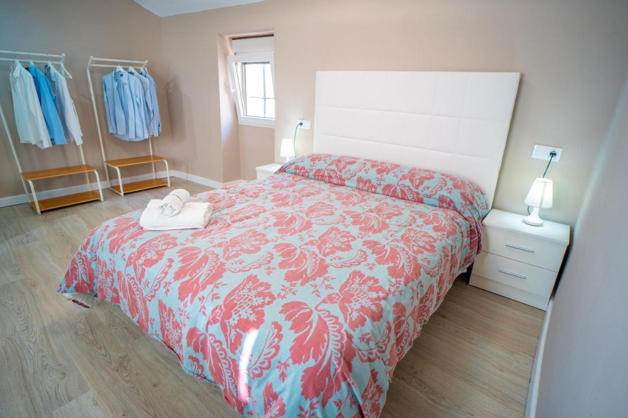 Apartamento Cuesta De Las Piletas Ronda Extérieur photo