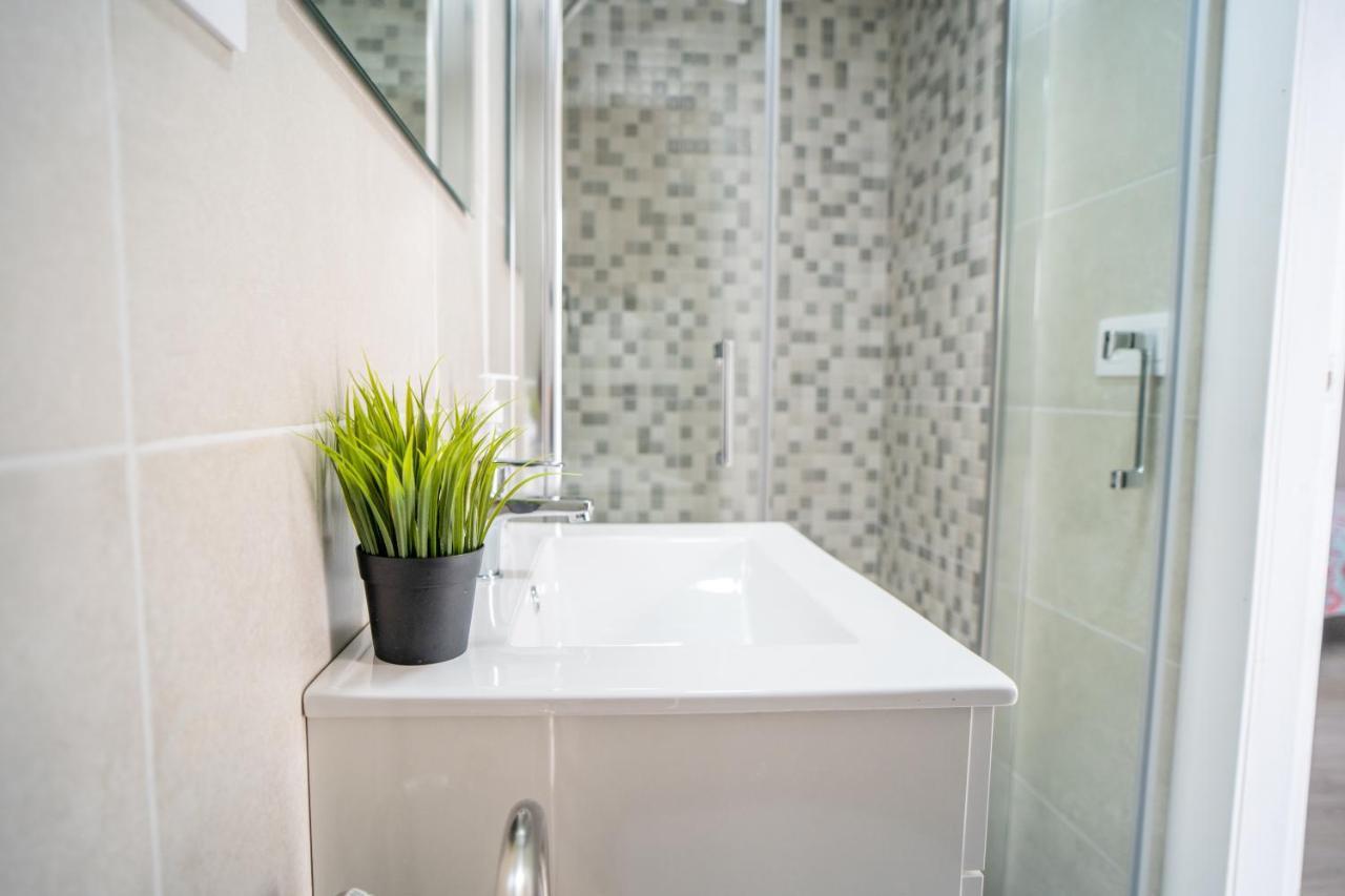 Apartamento Cuesta De Las Piletas Ronda Extérieur photo