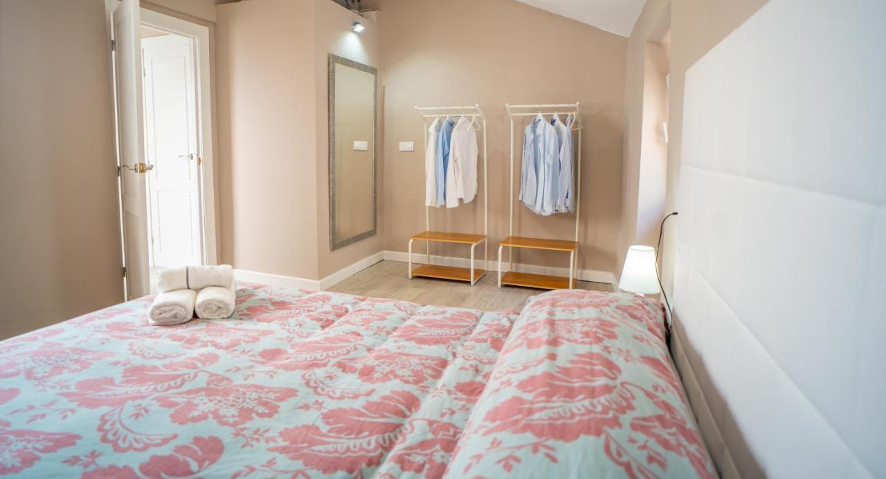 Apartamento Cuesta De Las Piletas Ronda Extérieur photo