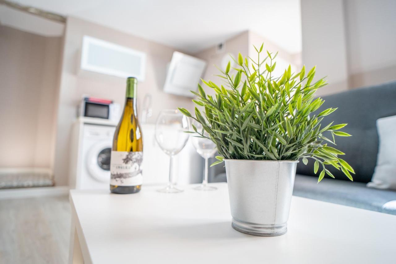 Apartamento Cuesta De Las Piletas Ronda Extérieur photo