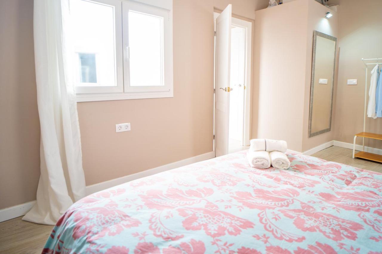 Apartamento Cuesta De Las Piletas Ronda Extérieur photo